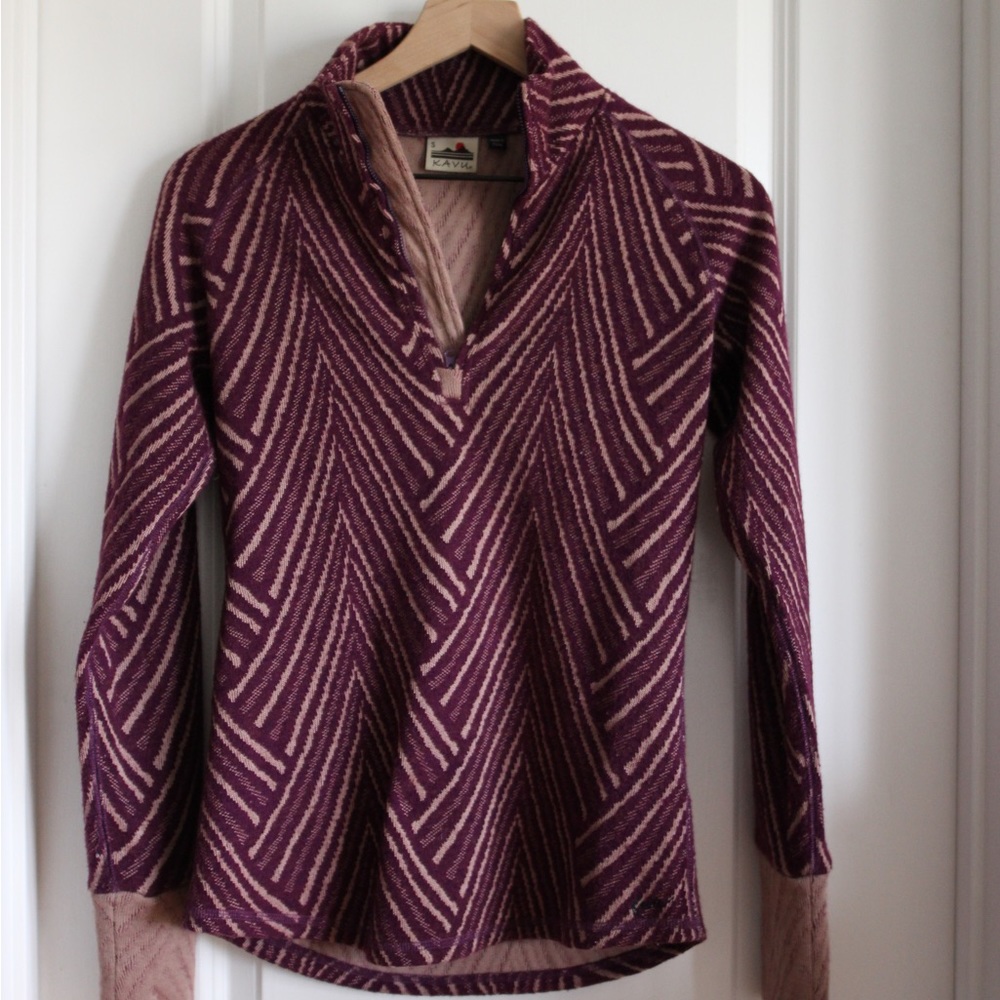 Kavu Pullover - image 1